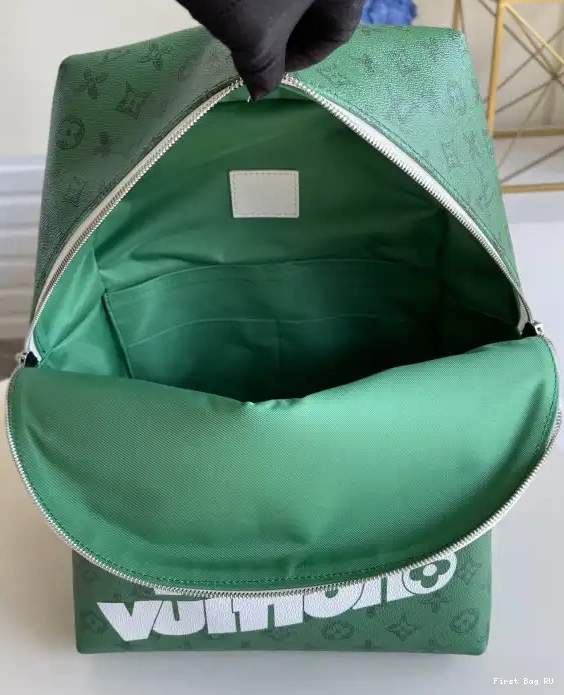 First bags ru VUITTON BACKPACK DISCOVERY LOUIS 0611